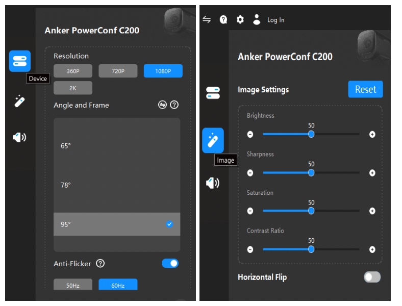 How to Install and Use AnkerWork Software for PowerConf C200?